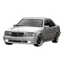 C Serisi W202 (1993-1999)